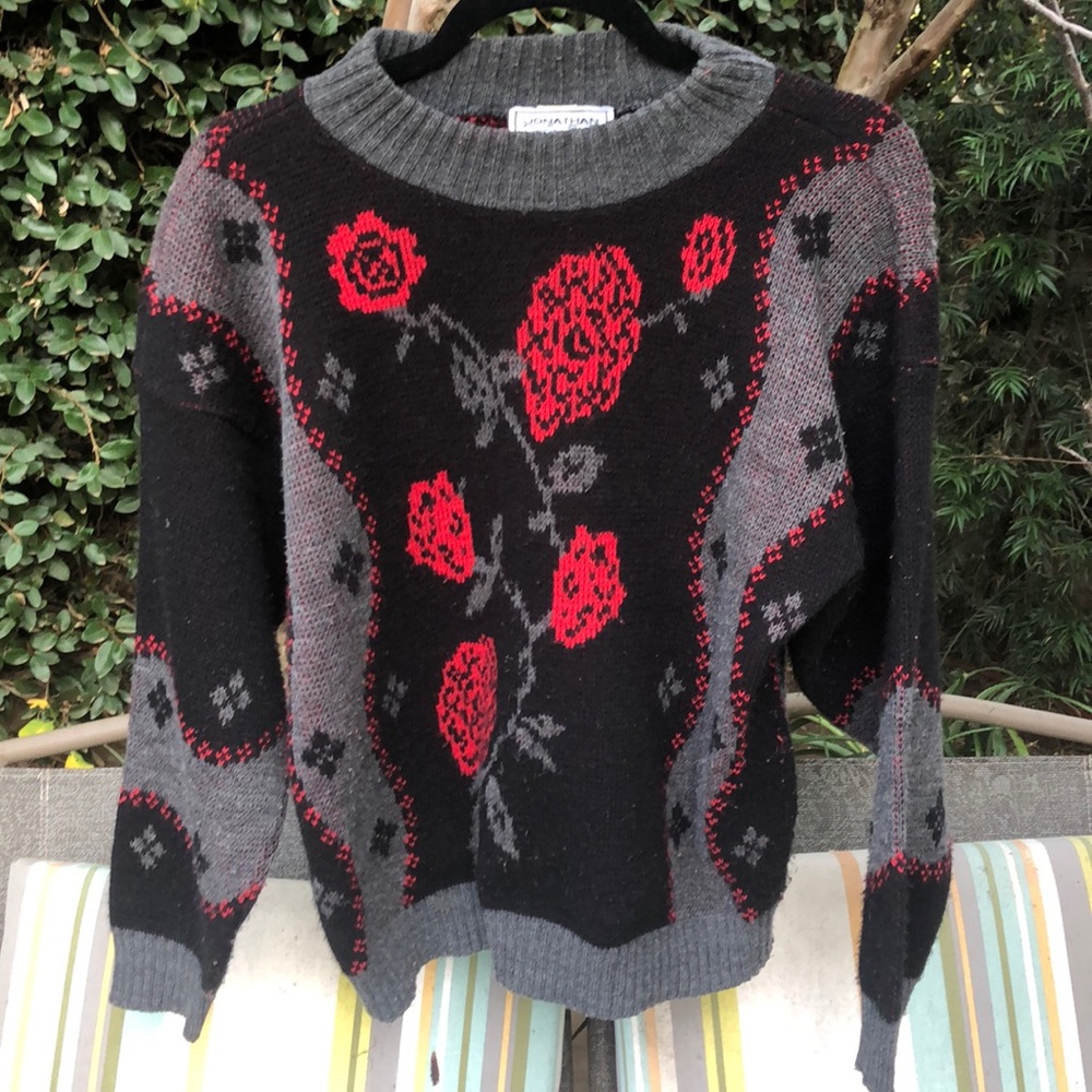 Jonathan Cass Sweater size M - Picture 2 of 7